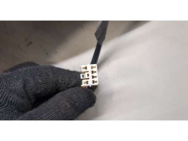 Зеркало боковое  Volvo S40 / V40 1995-2004  левое           