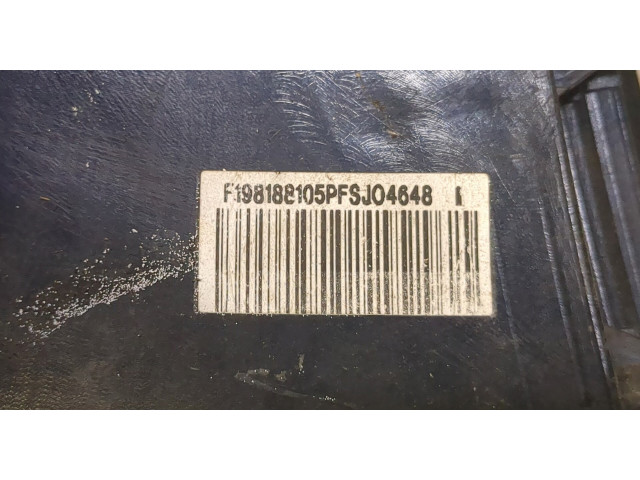 Задний фонарь     51757544   Fiat Bravo 2007-2010 