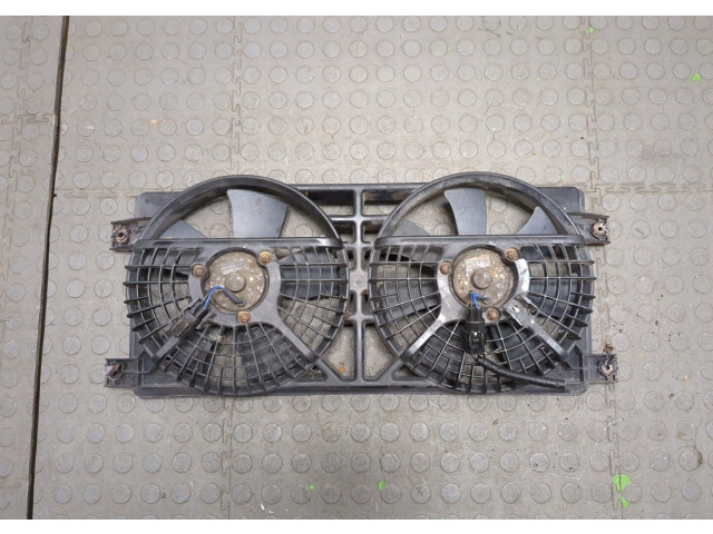 Вентилятор радиатора  SsangYong Kyron           