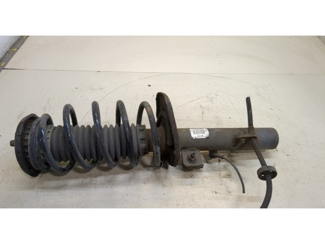 Стойка амортизатора  Citroen C3 picasso 2009-2017      