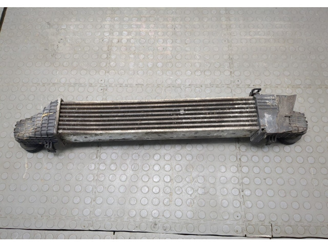 Интеркулер  Mercedes E W211 2002-2009 3.0      