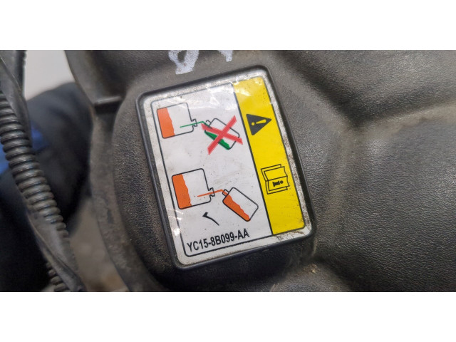 Бачок расширительный Jaguar XE 2015-