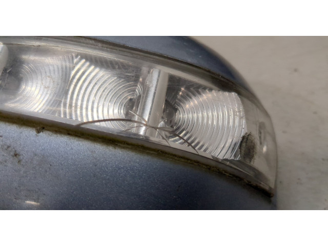 Зеркало боковое  Mercedes R W251 2005-  левое           