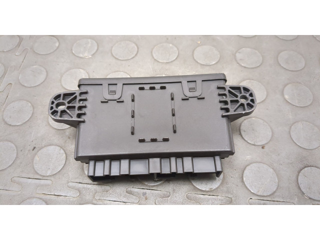 Блок комфорта  Ford Explorer 2019-2025        