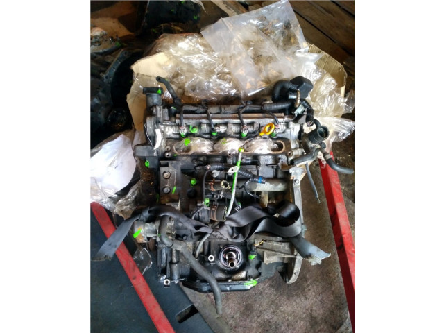 Масляный насос