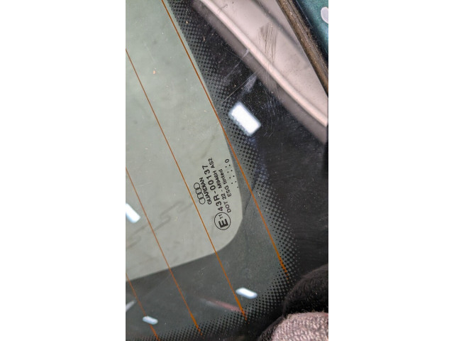 Замок багажника  Audi A6 (C5) 1997-2004       