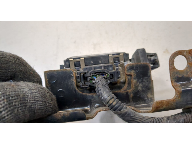 Радар круиз контроля Nissan Qashqai 2013-2019 284384EA5A