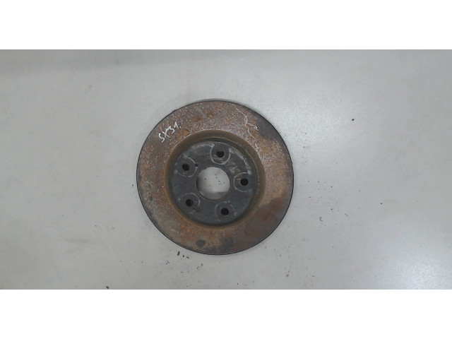 Диск тормозной  Pontiac Vibe 2 2008-2010 .4  передний   2  19184294, 19205637      