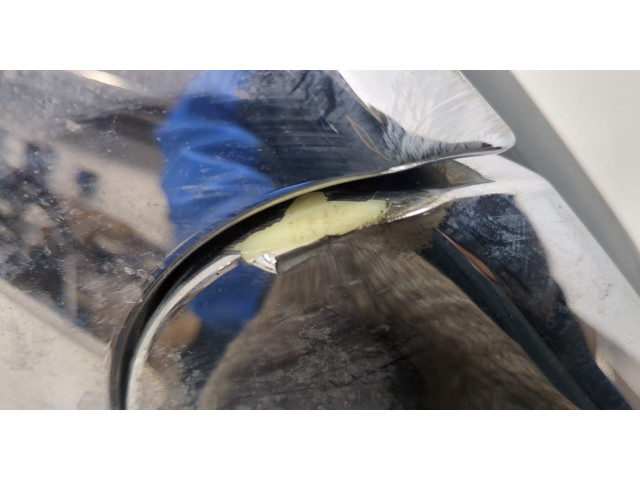 Зеркало боковое  Lincoln MKZ 2016-2020  правое           