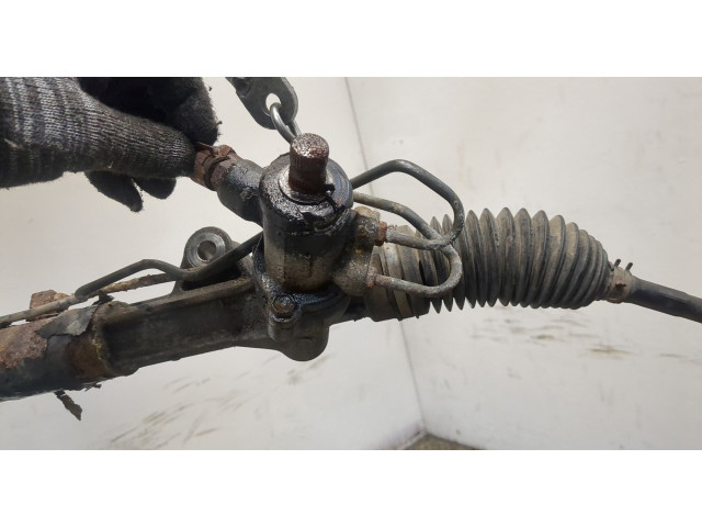 Рейка рулевая с г/у Nissan Pathfinder 2012-2017