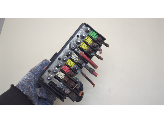 Блок предохранителей  Volkswagen Passat 6 2005-2010      3C0937125   