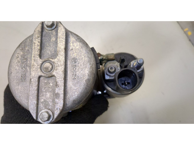 Стартер  Volkswagen Jetta 7 2018-2025 1.4  0AM911022C, 0001178508   