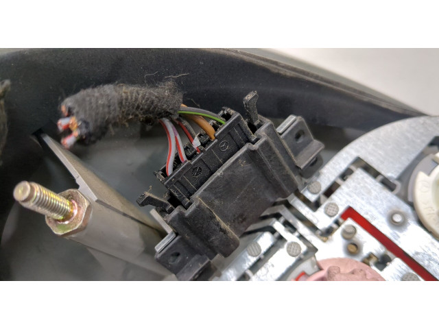 Задний фонарь          