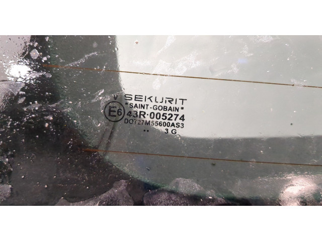 Замок багажника  Porsche Cayenne 2002-2010       