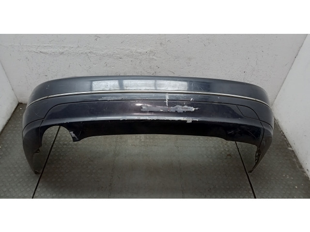 Бампер  Mercedes C W204 2007-2013 задний   