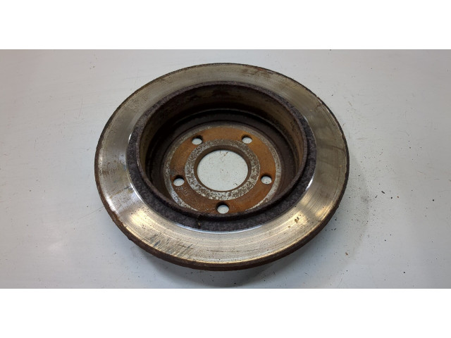 Диск тормозной  Jeep Commander 2006-2010   задний   52089275AB      