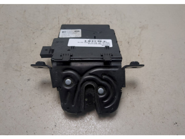 Замок багажника Jaguar XF 2015–2020