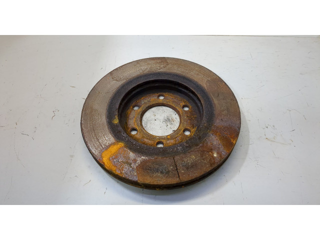 Диск тормозной Infiniti QX56 2010-2013 передний 402061LA1A