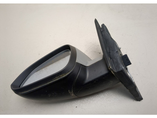 Зеркало боковое  Buick Regal 2009-2017  левое           13275076