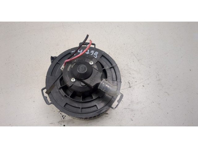 Моторчик печки Mazda 3 (BK) 2003-2009