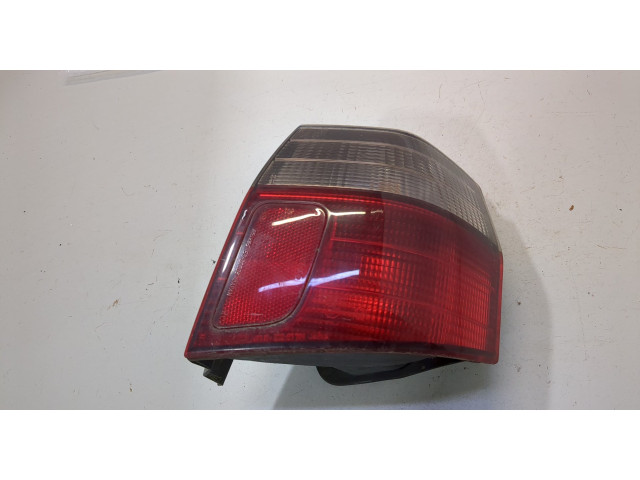 Задний фонарь MR325366