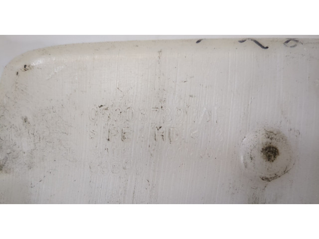 Бачок омывателя  Jeep Patriot 2010-    