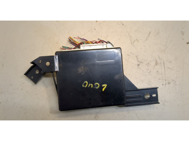 Блок комфорта  Toyota Camry V40 2006-2011      8865006121  