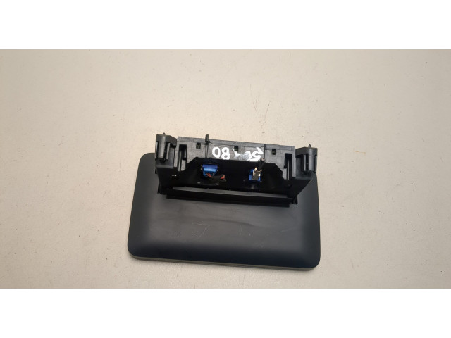 Дисплей бортового компьютера  Mercedes GLC X253 2015-2022 A2059004113       