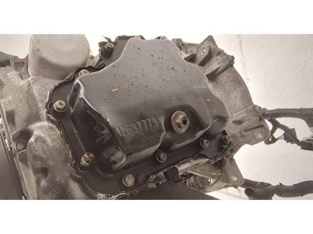 Форсунка топливная  Chevrolet Volt 2015-2019    12673290, 12644440     