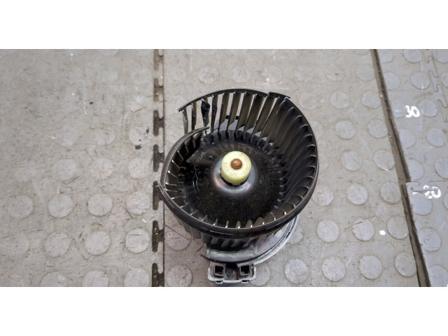 Моторчик печки Mazda CX-9 2016-