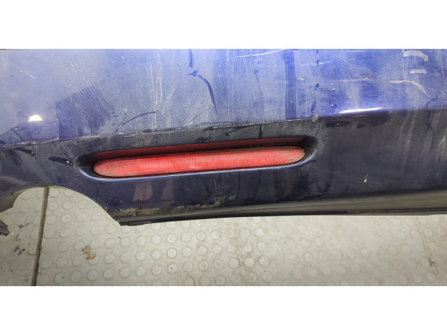 Бампер Honda Accord 7 2003-2007 задний