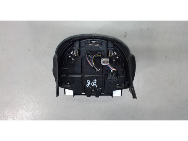 Přístrojová deska       