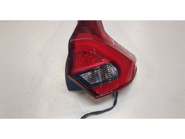 Задний фонарь Mitsubishi Eclipse Cross 2017-2020