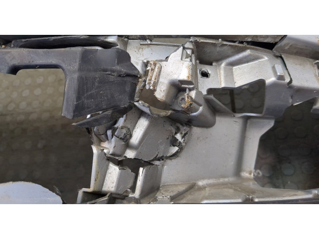 Бампер  Skoda Yeti 2009-2018 передний   5L0807221H, 5L0807061A