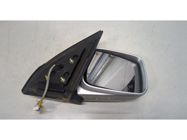Зеркало боковое  Nissan X-Trail (T30) 2001-2006  правое             
