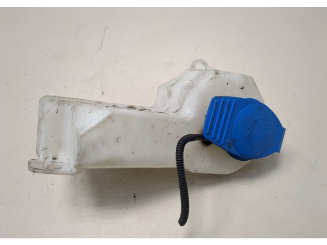 Бачок омывателя  Seat Exeo 8E0955453AQ   2