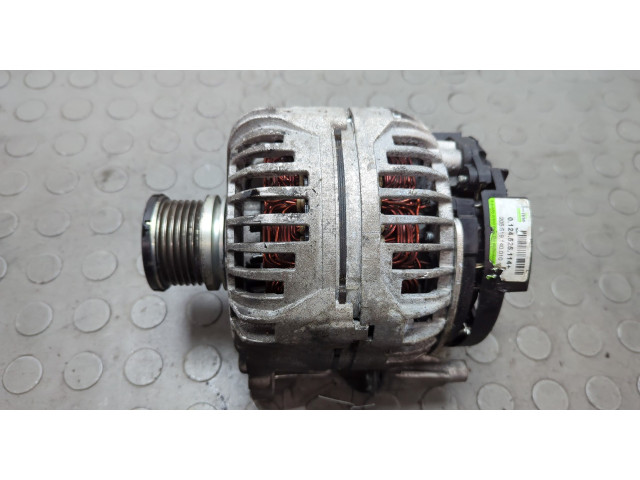 Генератор  Volkswagen Passat 8 2015-           