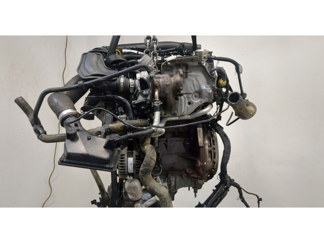 Форсунка топливная  Ford EcoSport 2017-         