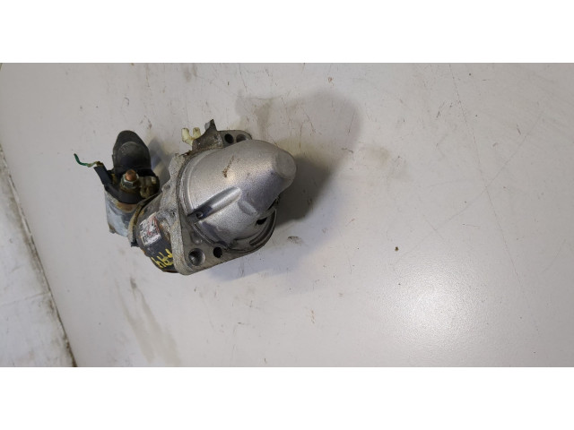 Стартер Mitsubishi Outlander Sport 2019-2025 1810A342