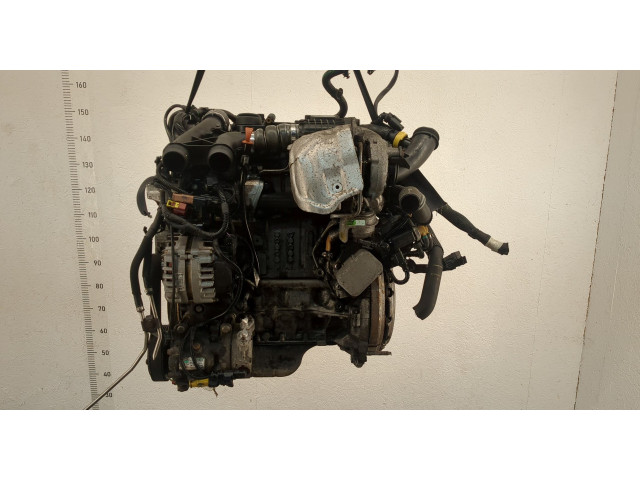 Генератор  Citroen C4 Grand Picasso 2006-2013           