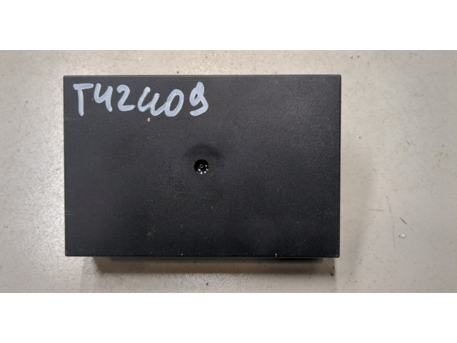 Блок комфорта  Volkswagen Passat 6 2005-2010        