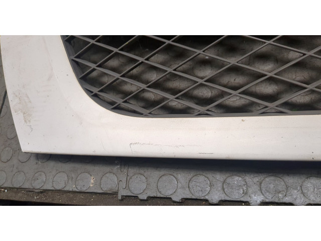 Решетка радиатора Citroen Jumper (Relay) 2006-2014