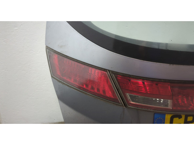 Замок багажника Honda Civic 2005-2012