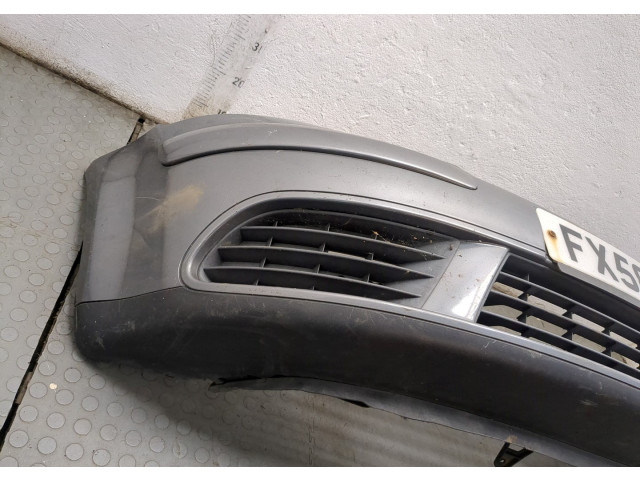 Бампер Volkswagen Golf Plus передний