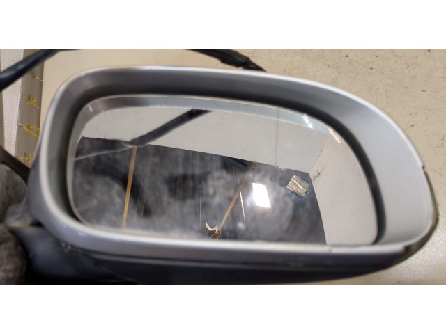 Зеркало боковое Volkswagen Caddy 2004-2010 правое 2K2857508K, 7H2857522N