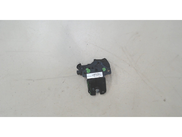Замок багажника Audi A6 (C6) Allroad 2006-2008