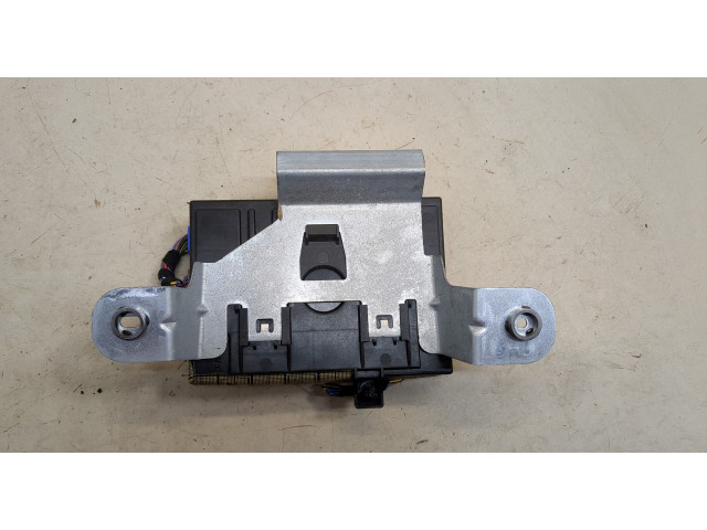 Блок BSI Ford Fiesta 2008-2013 8v5115k600eg