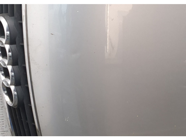 Решетка радиатора  Audi A4 (B6) 2000-2006          