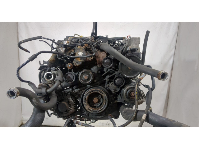 Генератор  Mercedes C W204 2007-2013           