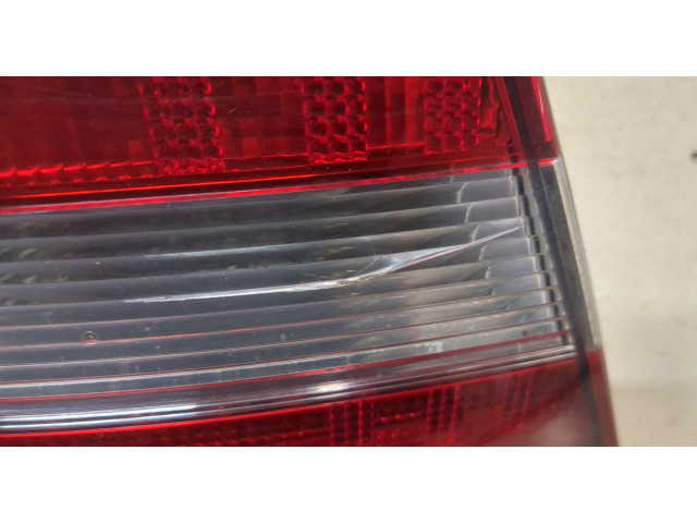 Задний фонарь